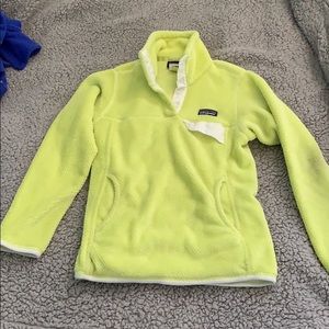 Women’s Patagonia Pullover